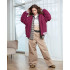 Oversized Bomber Marsal Oversized Bomber Marsal