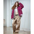 Oversized Bomber Marsal Oversized Bomber Marsal